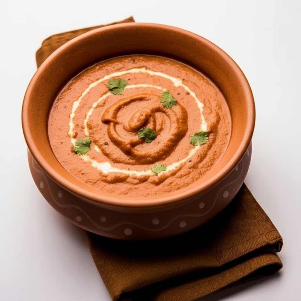 Butter Sauce (side)
