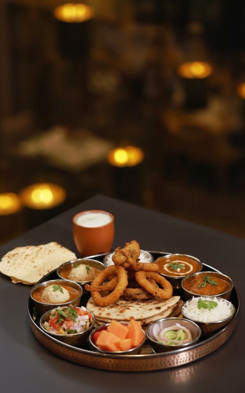 Surf & Tandoor (2 people)