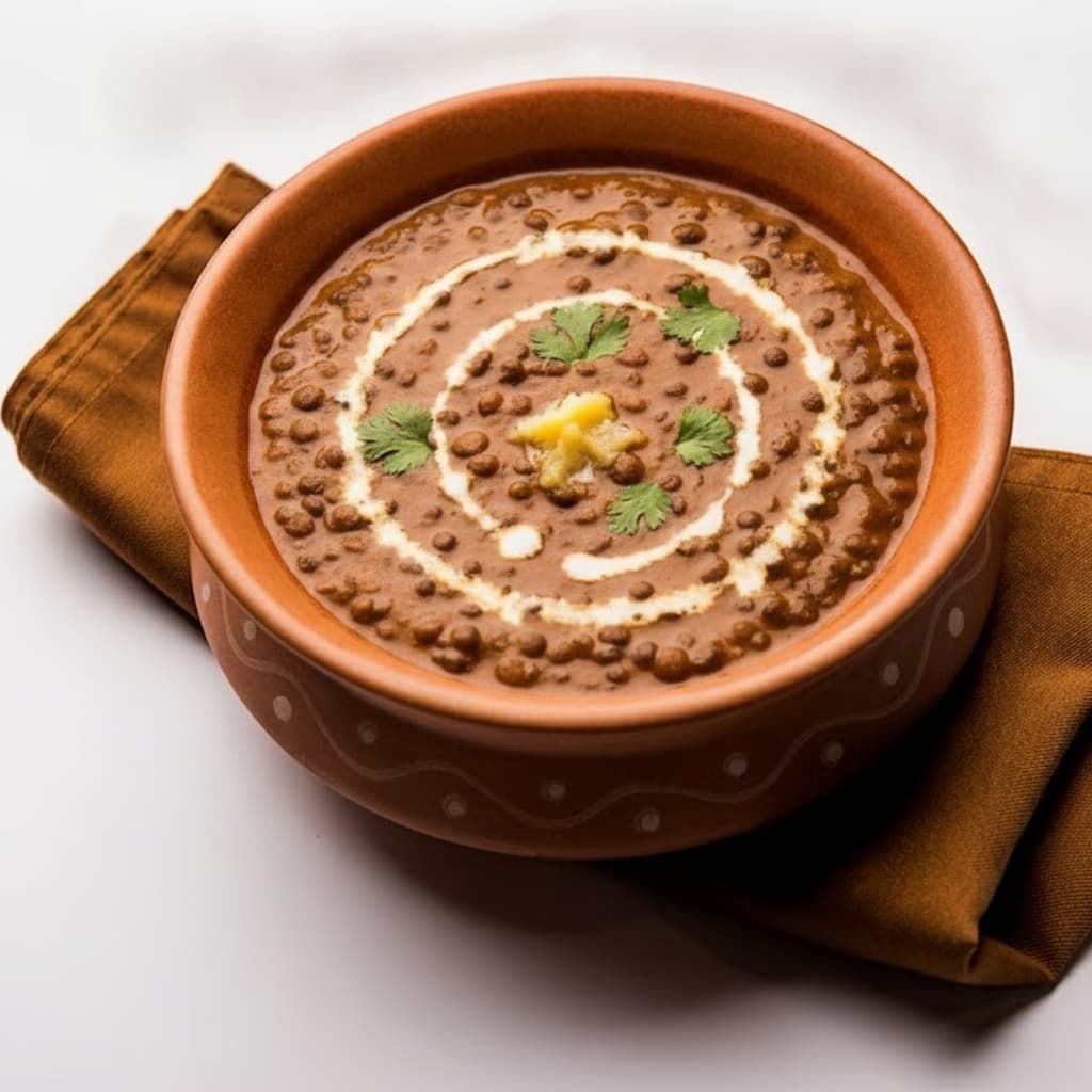 Daal Makhani