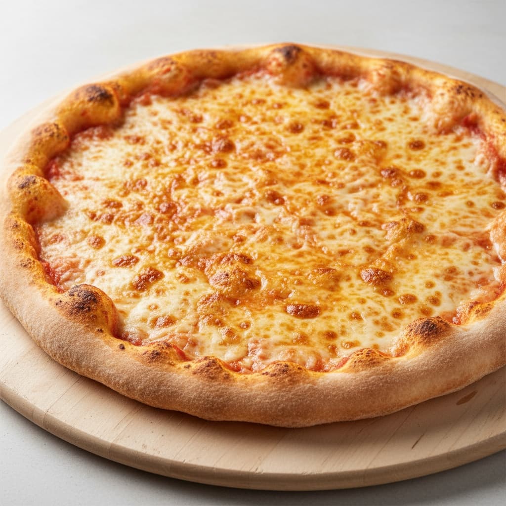 Cheese Pizza — Large