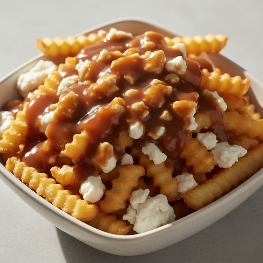 Poutine